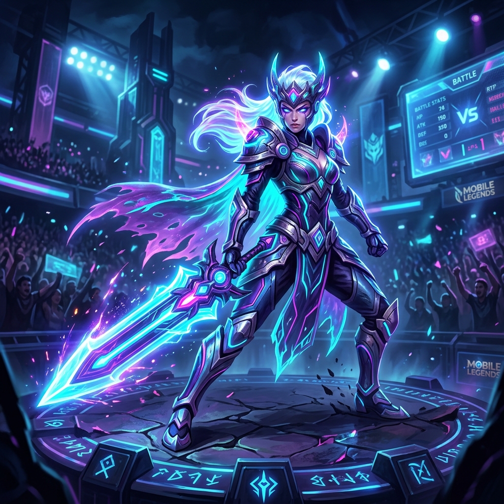 Esports Gaming Character Gaming Vibe Logo